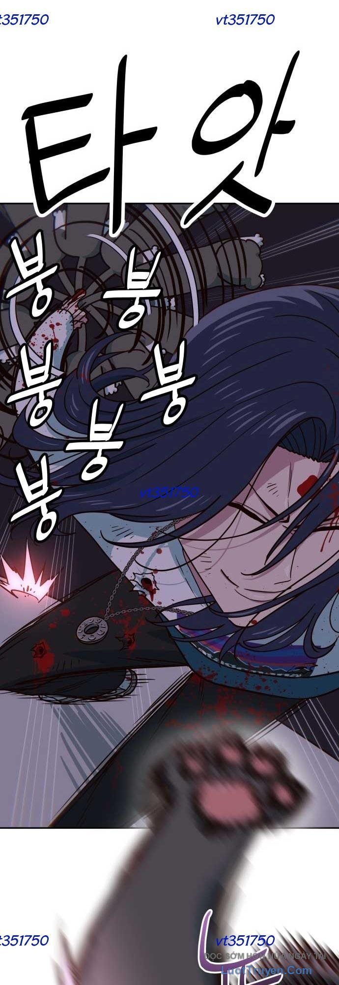 Unluck - Chương 65