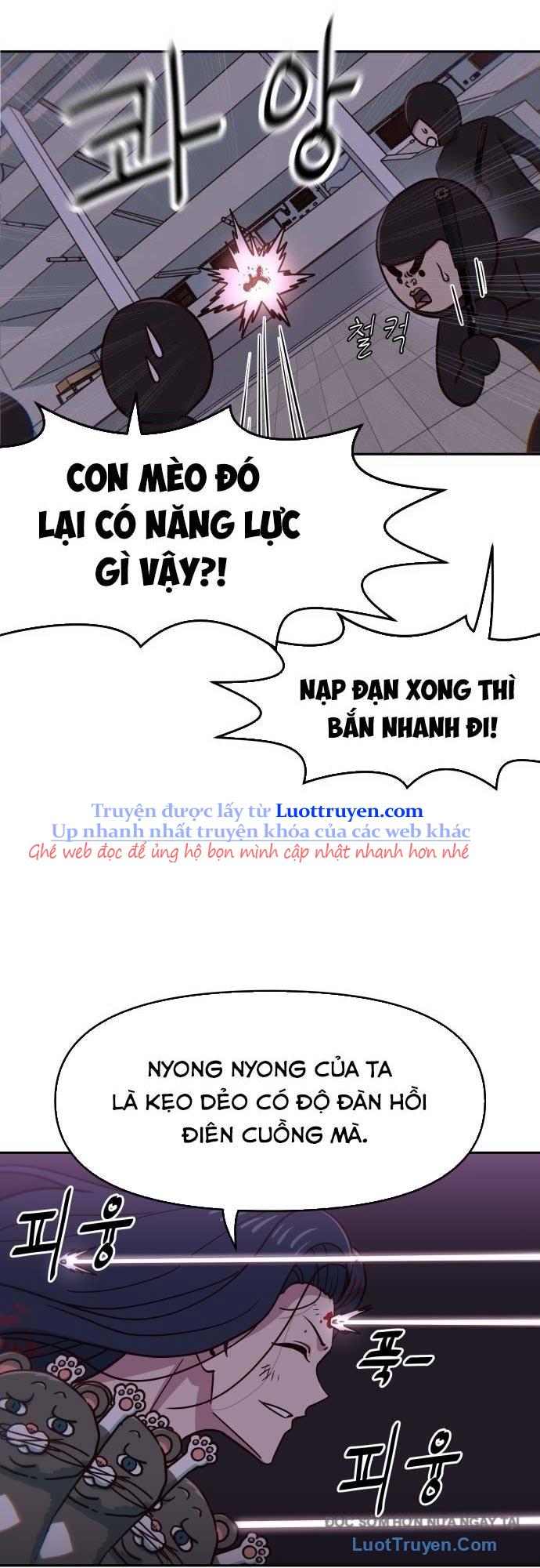 Unluck - Chương 65