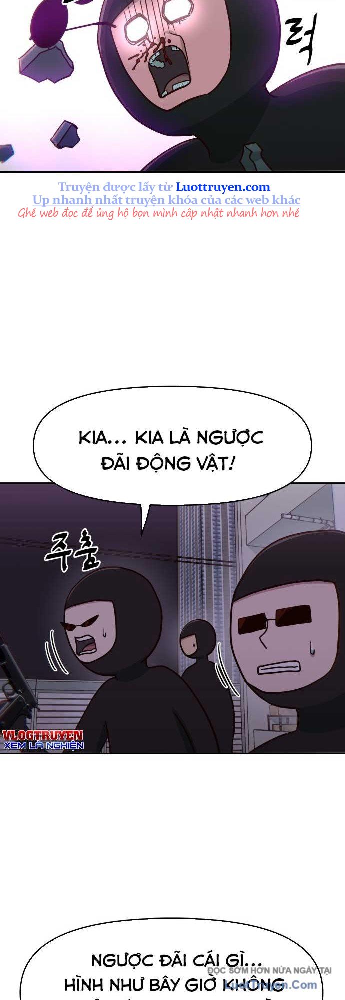 Unluck - Chương 65