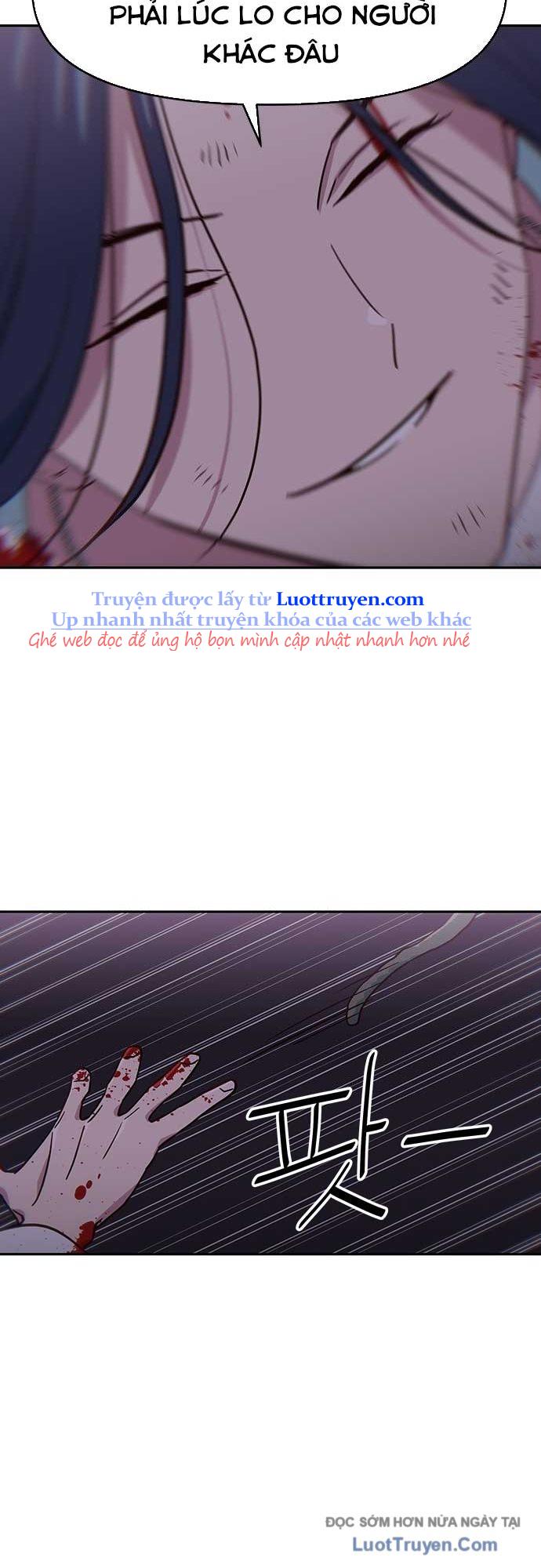 Unluck - Chương 65