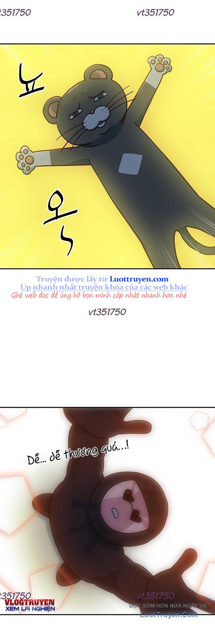 Unluck - Chương 65