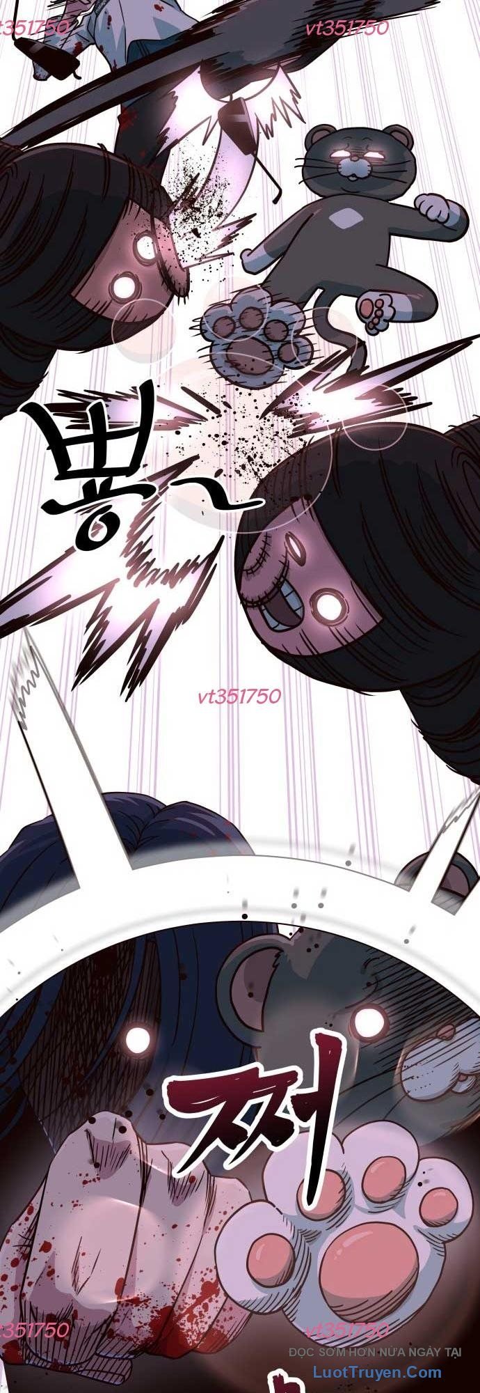 Unluck - Chương 65