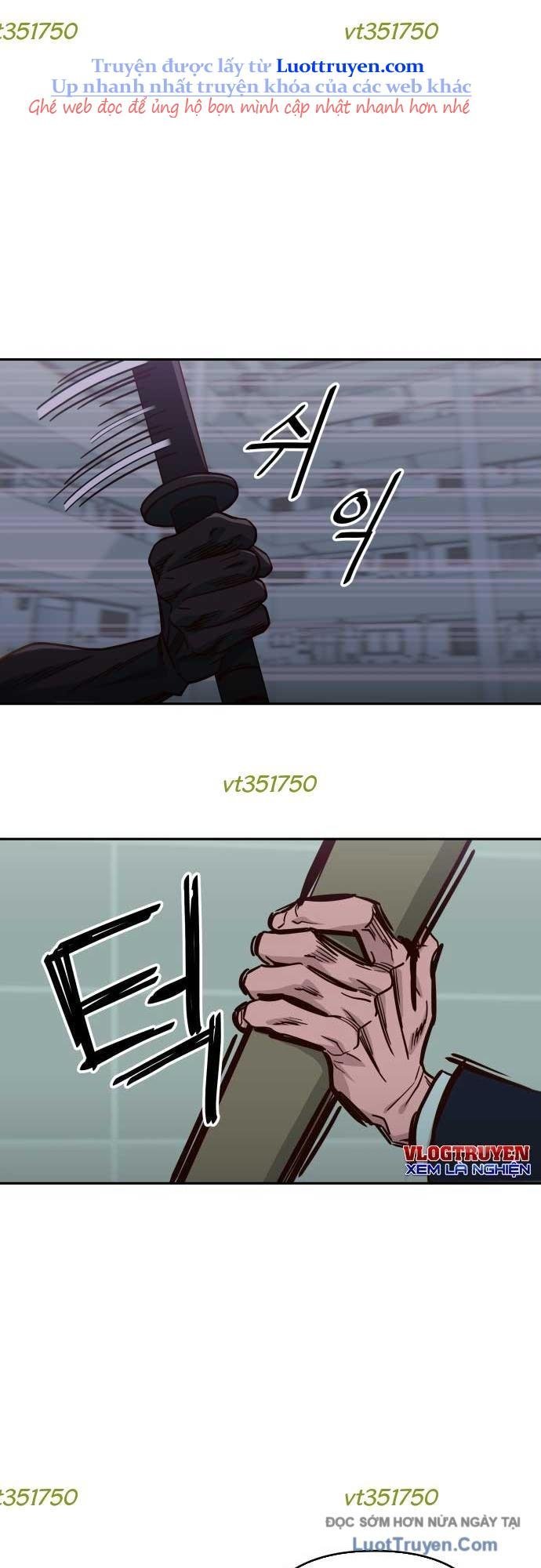 Unluck - Chương 65