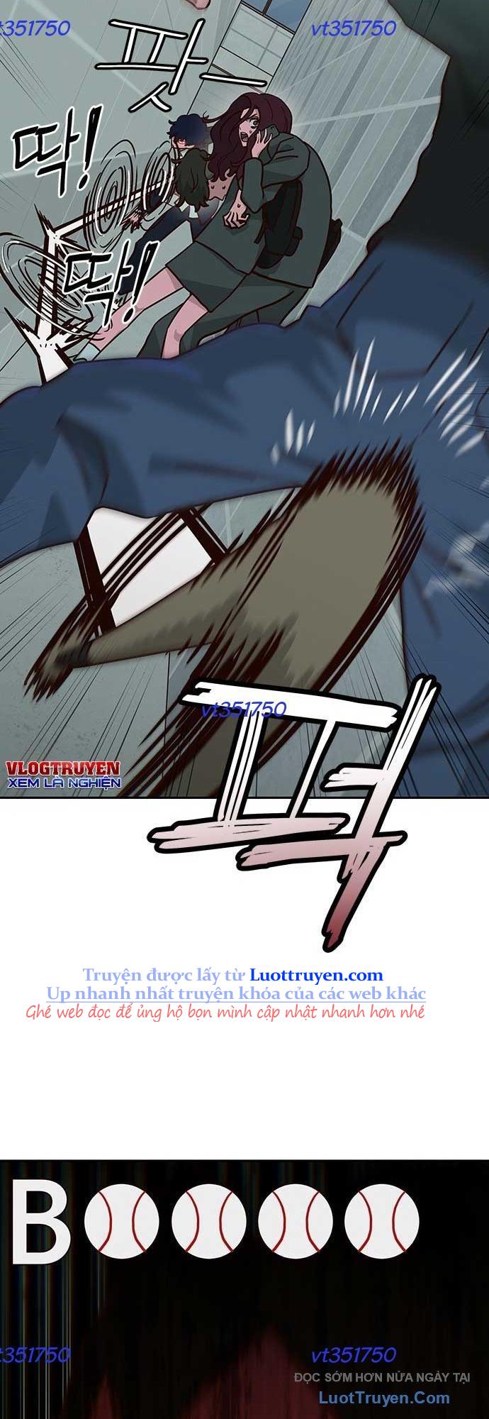 Unluck - Chương 65