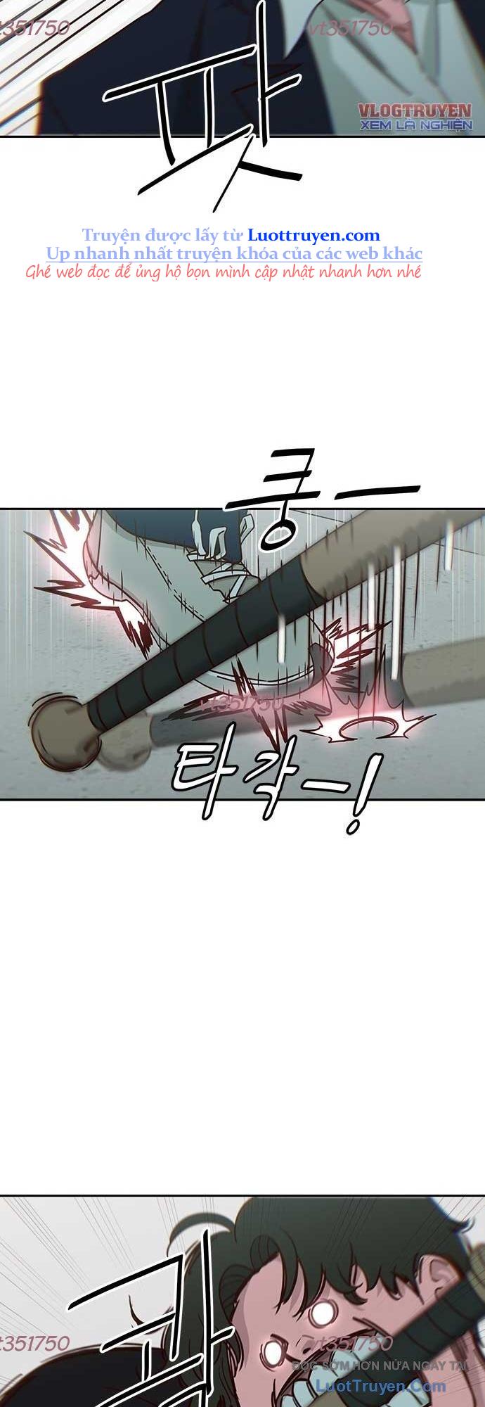 Unluck - Chương 65