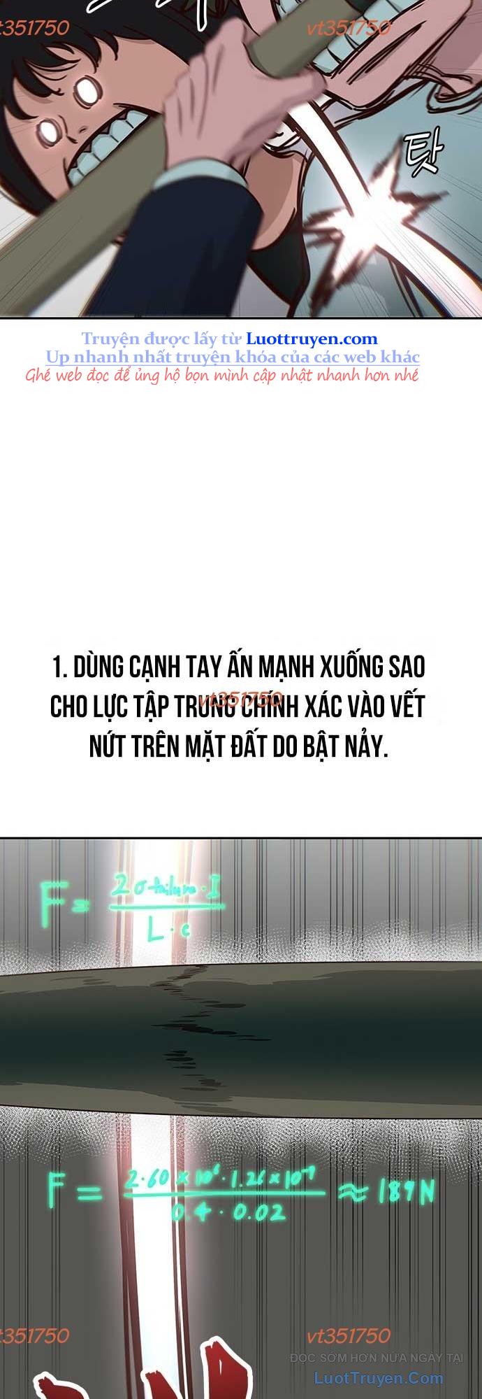 Unluck - Chương 65