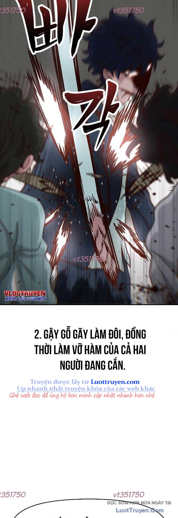 Unluck - Chương 65