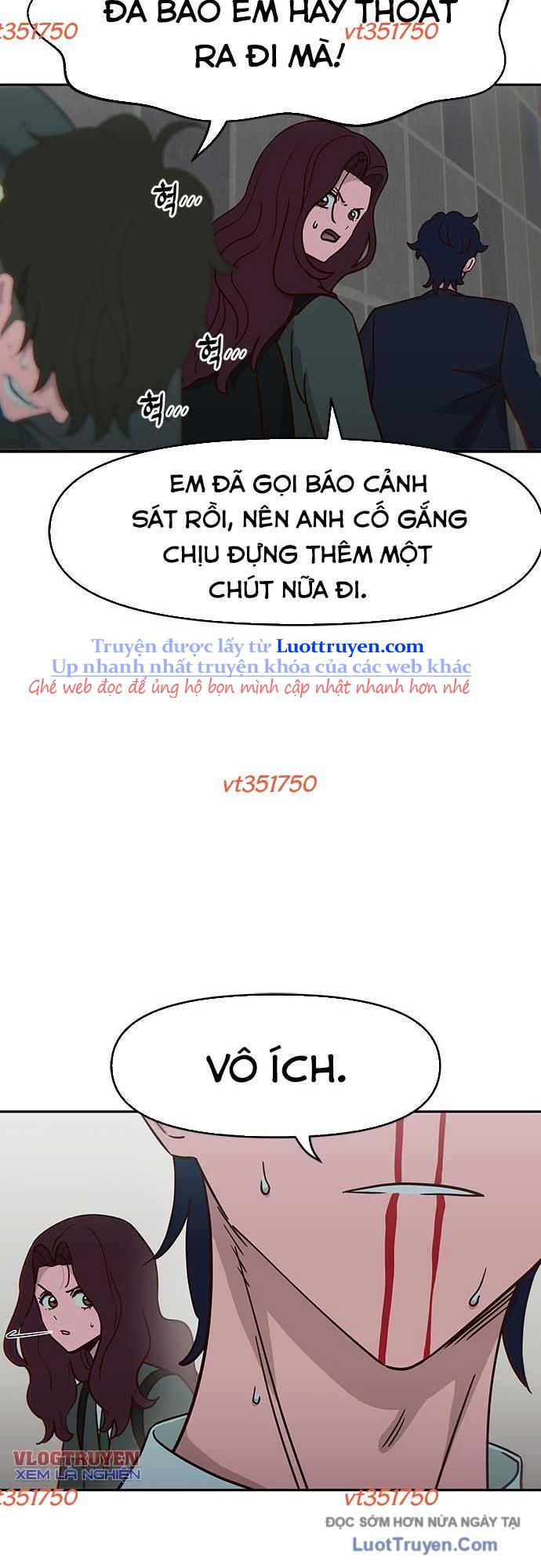 Unluck - Chương 65