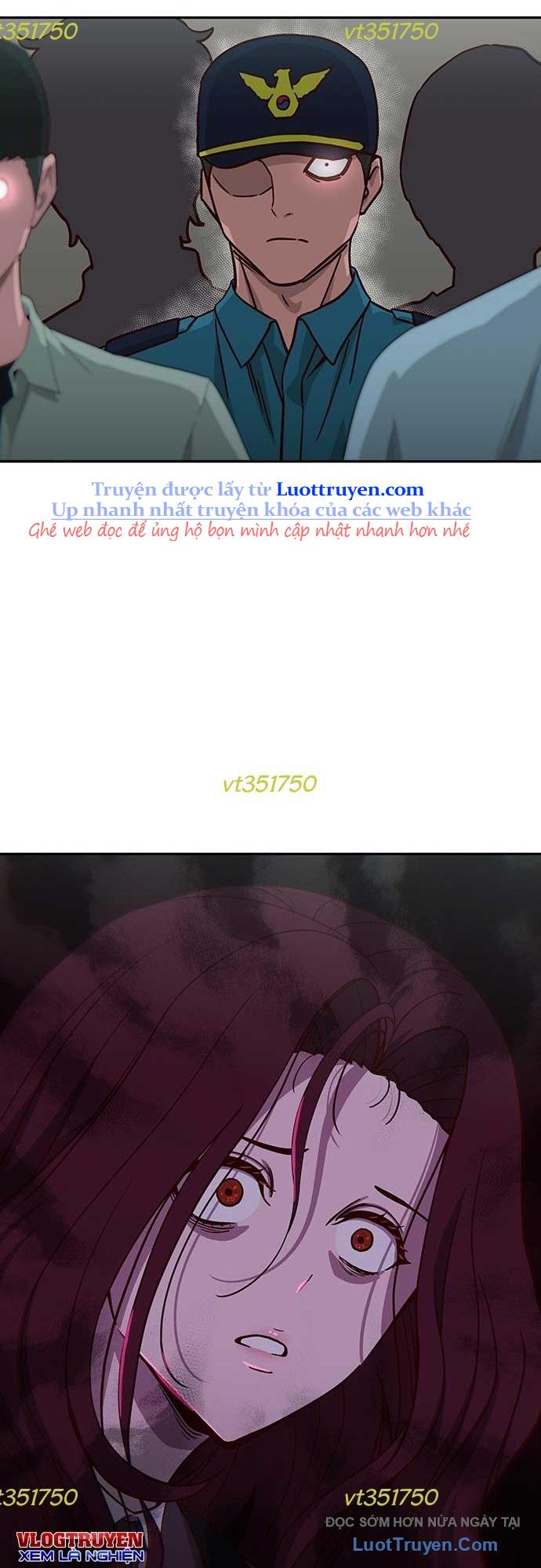 Unluck - Chương 65
