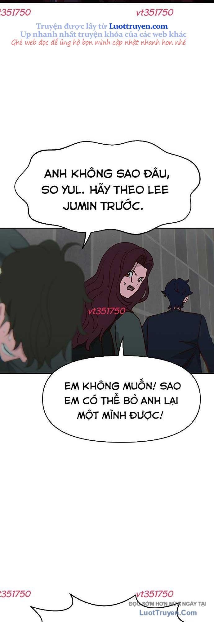 Unluck - Chương 65