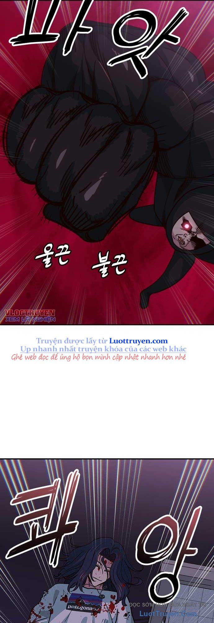 Unluck - Chương 65