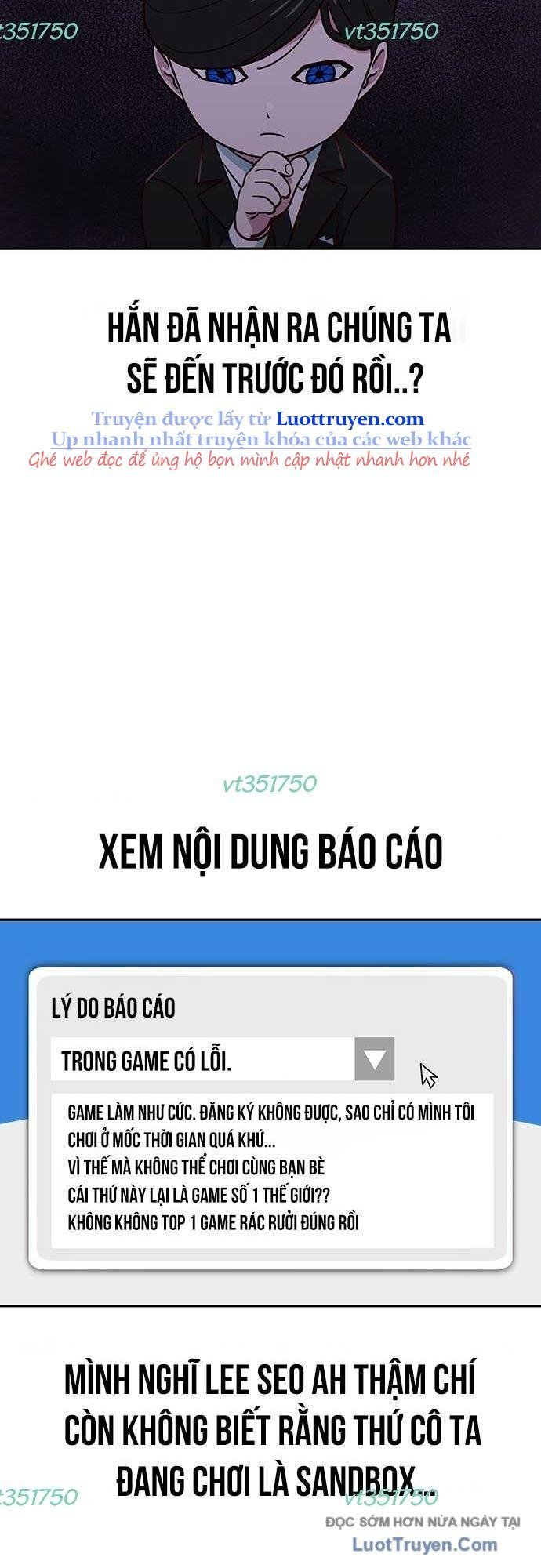 Unluck - Chương 65