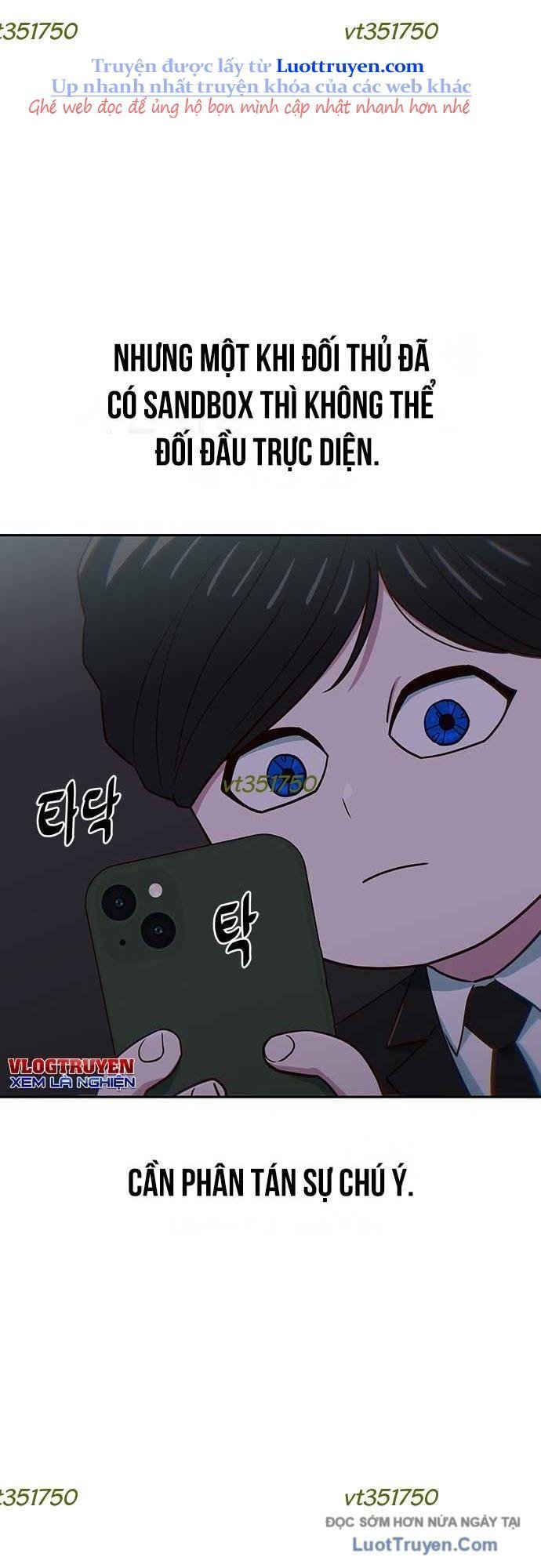 Unluck - Chương 65