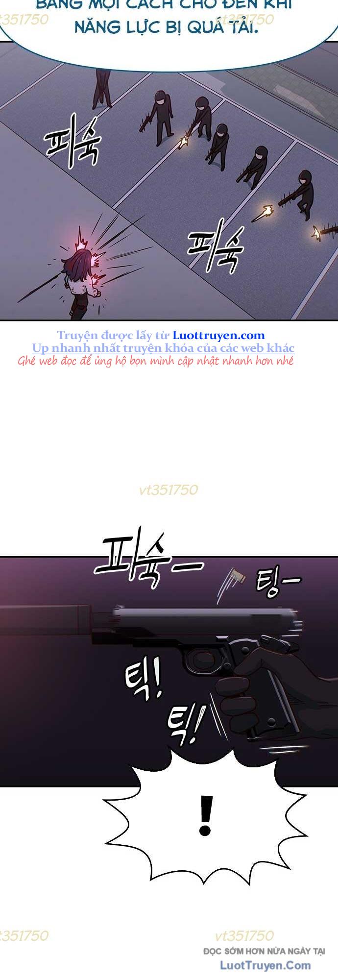 Unluck - Chương 65