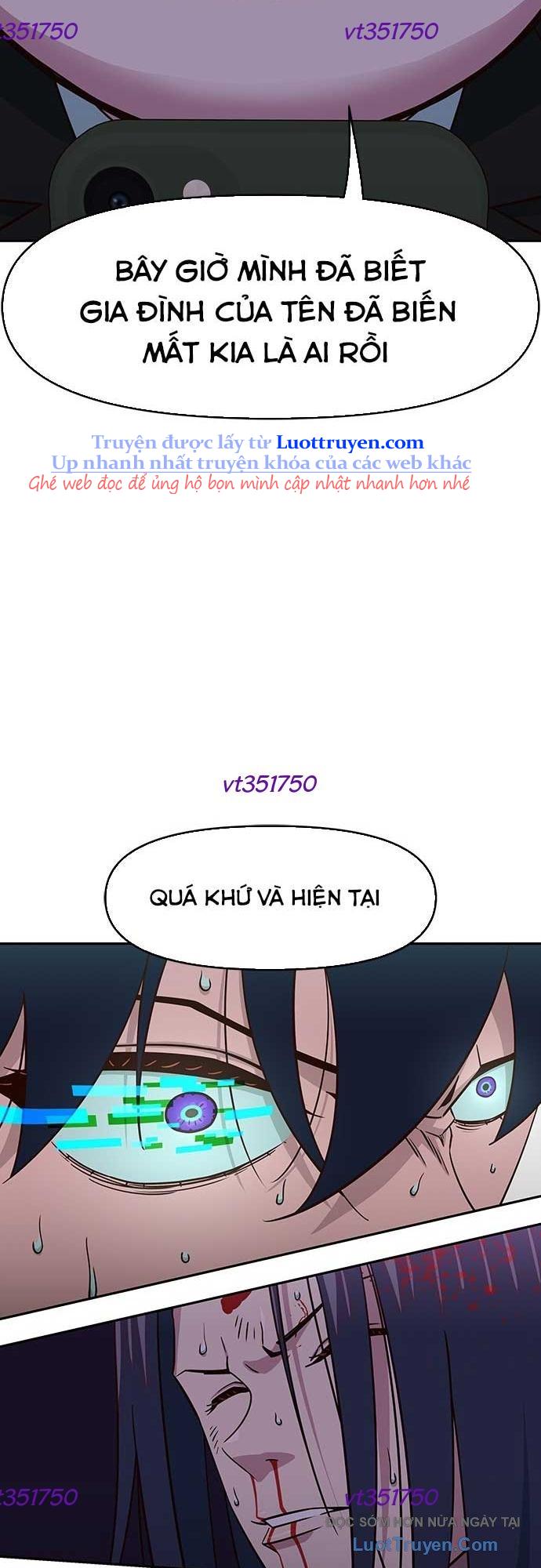Unluck - Chương 65