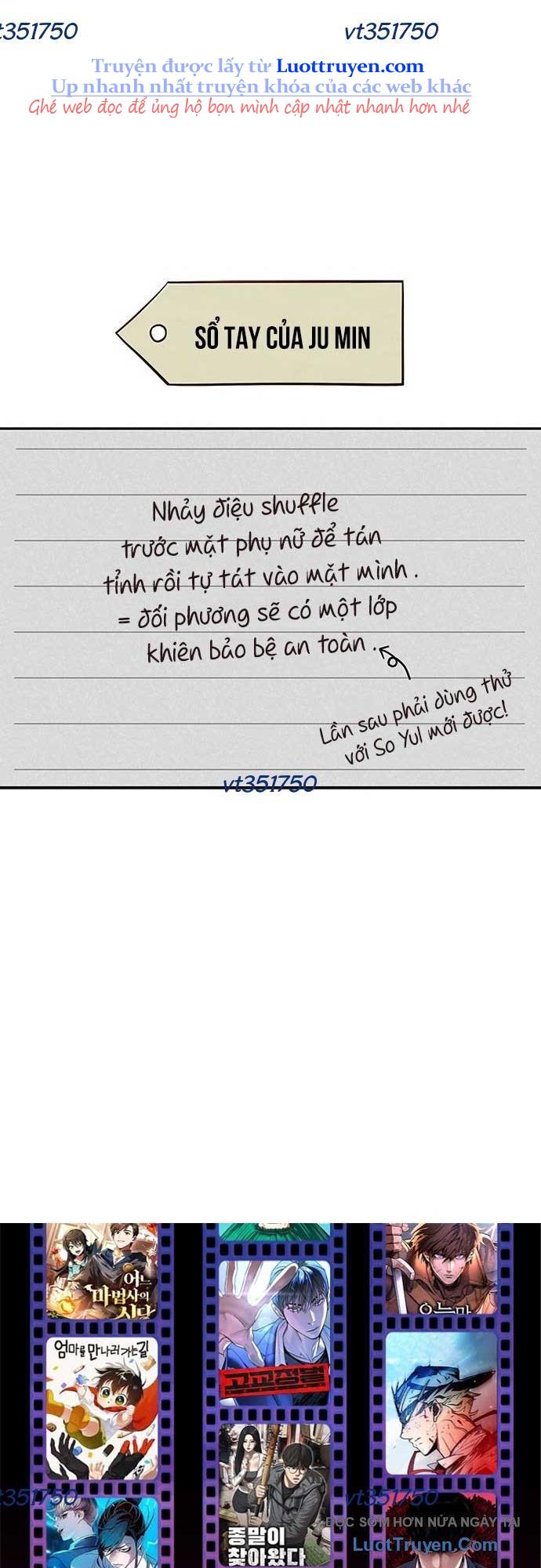 Unluck - Chương 65