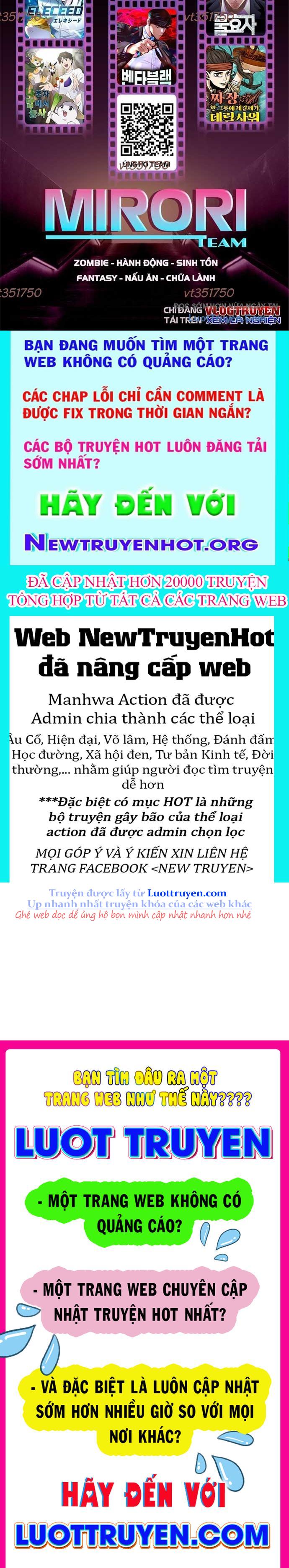 Unluck - Chương 65