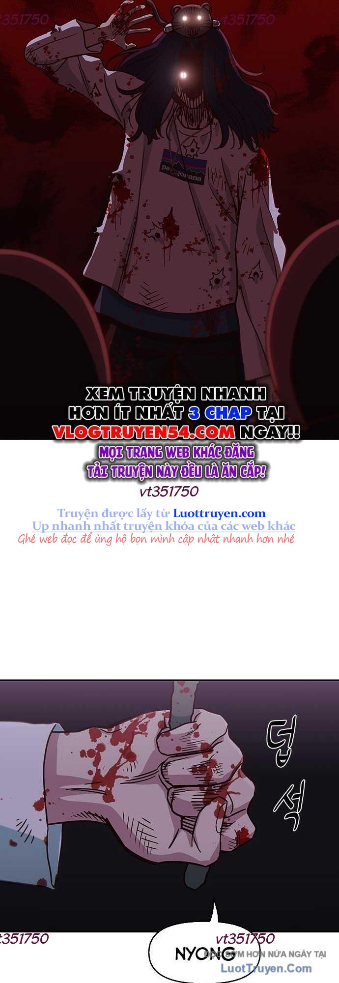 Unluck - Chương 65