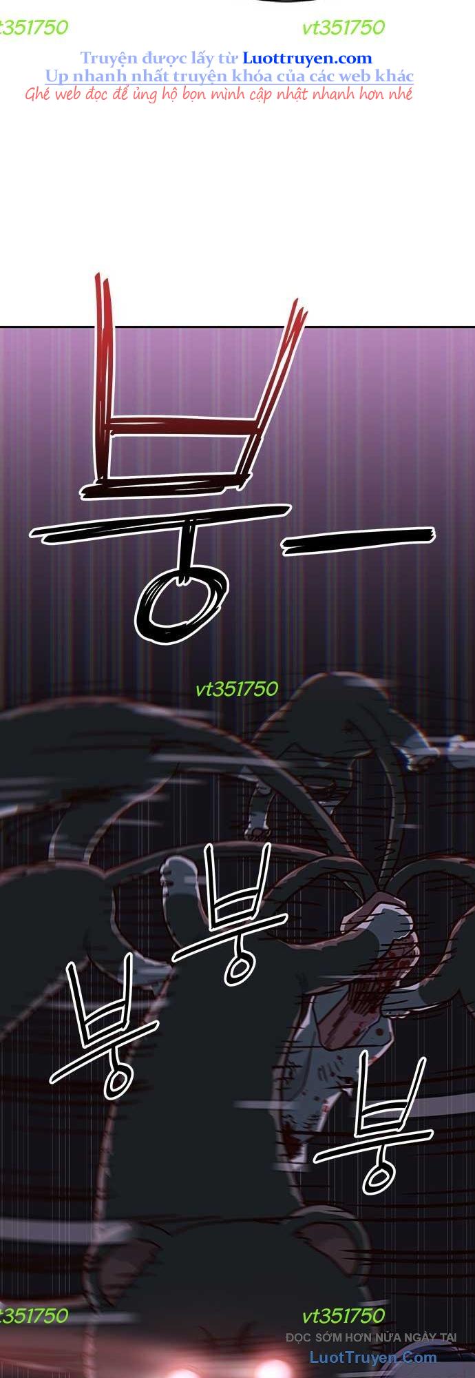 Unluck - Chương 65
