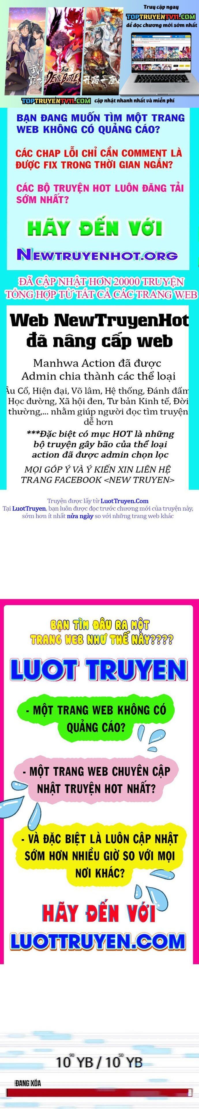 Unluck - Chương 66