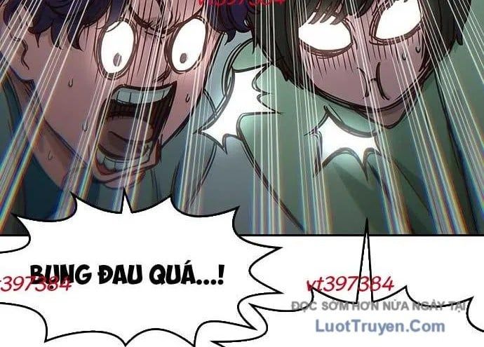 Unluck - Chương 66