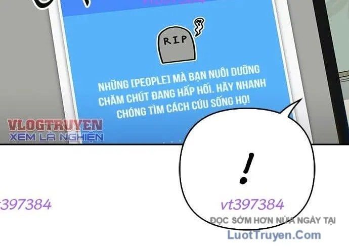 Unluck - Chương 66