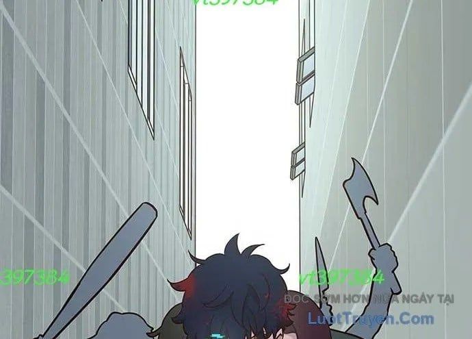 Unluck - Chương 66