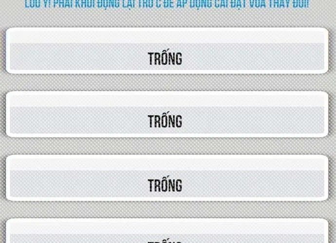 Unluck - Chương 66