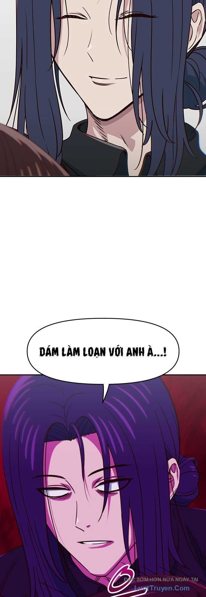 Unluck - Chương 67