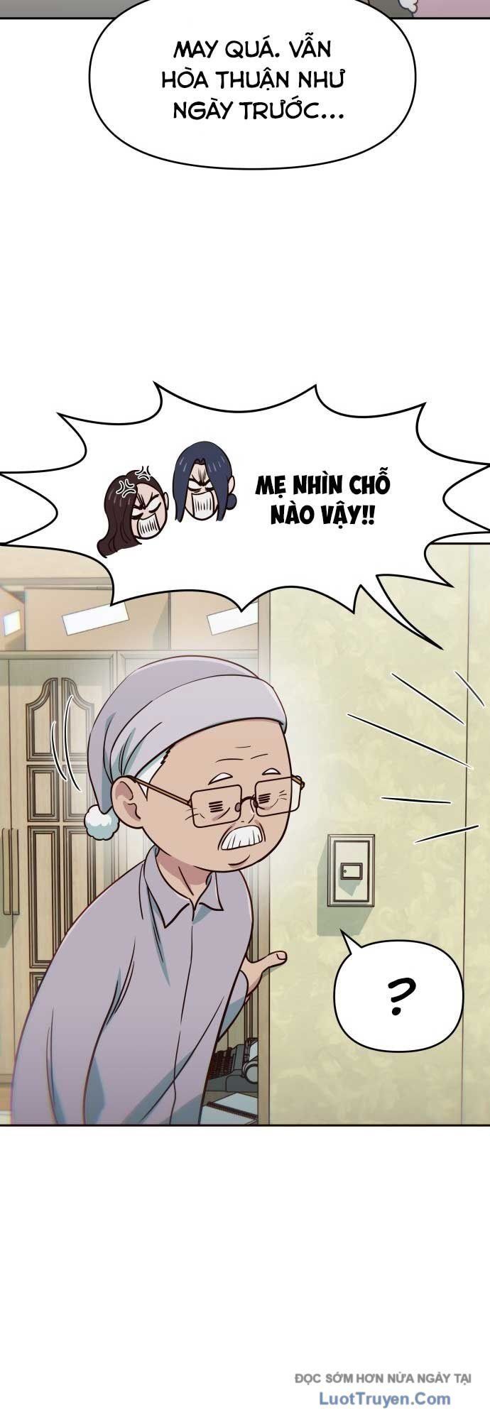 Unluck - Chương 67