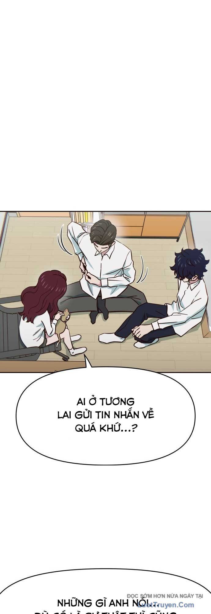 Unluck - Chương 67