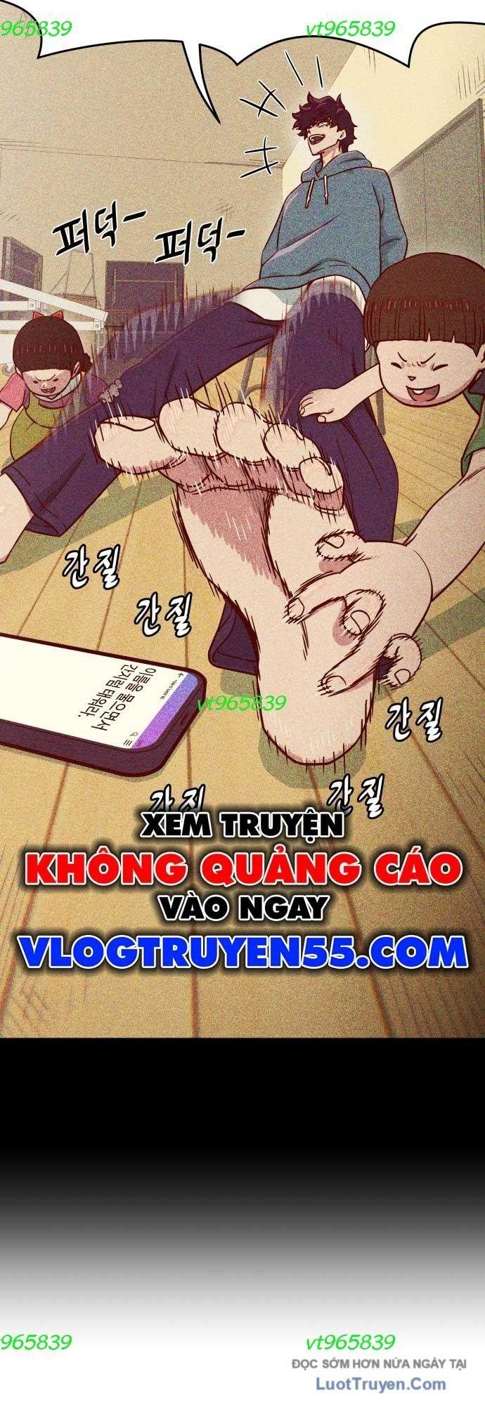 Unluck - Chương 67