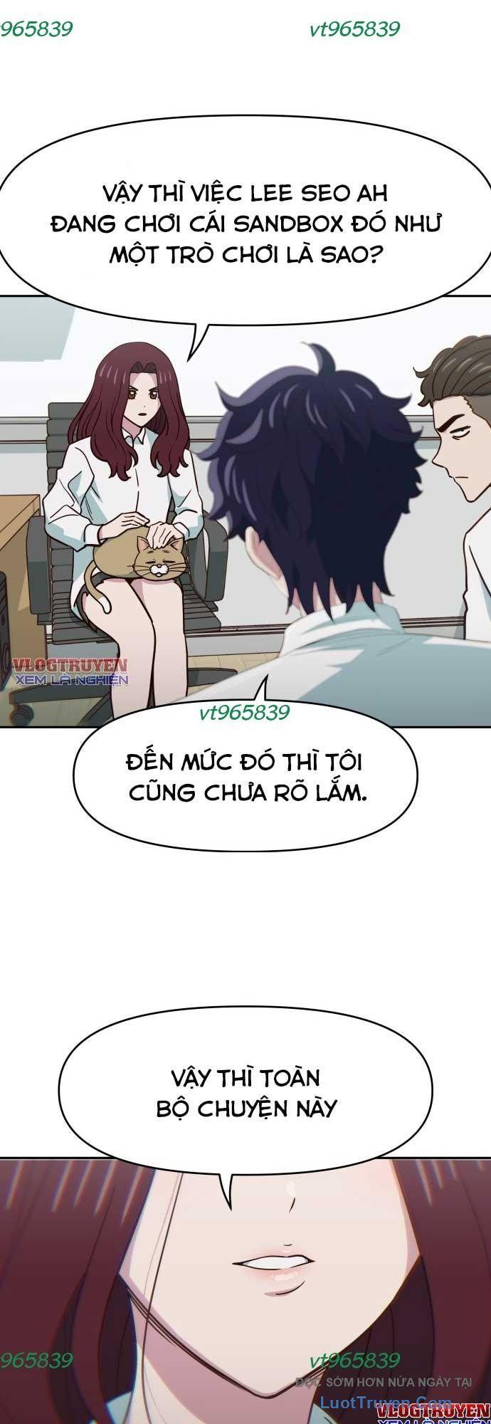 Unluck - Chương 67