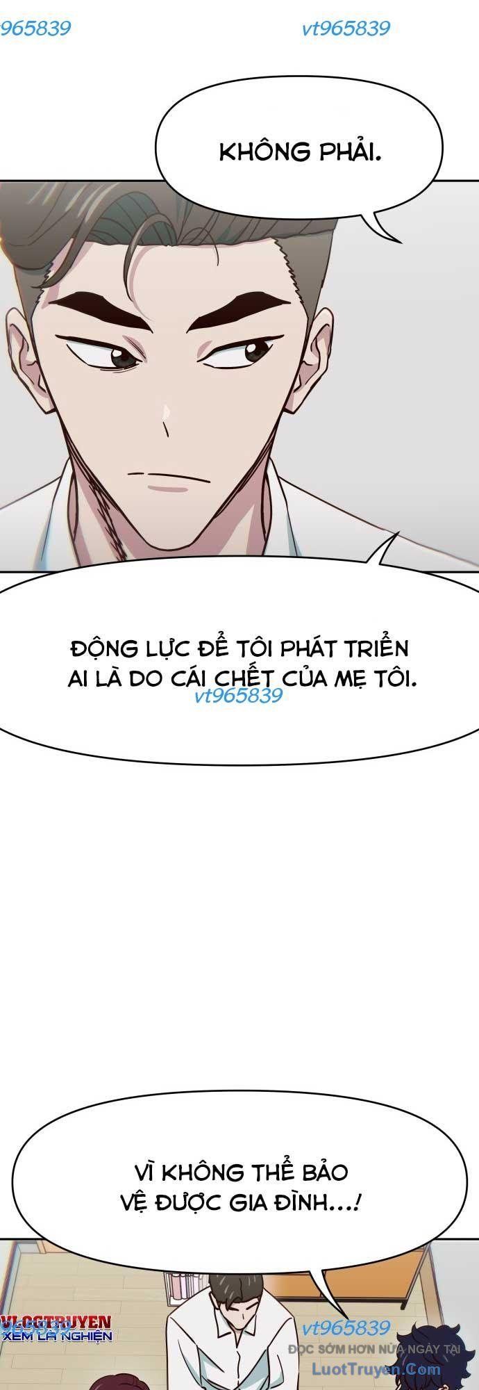 Unluck - Chương 67