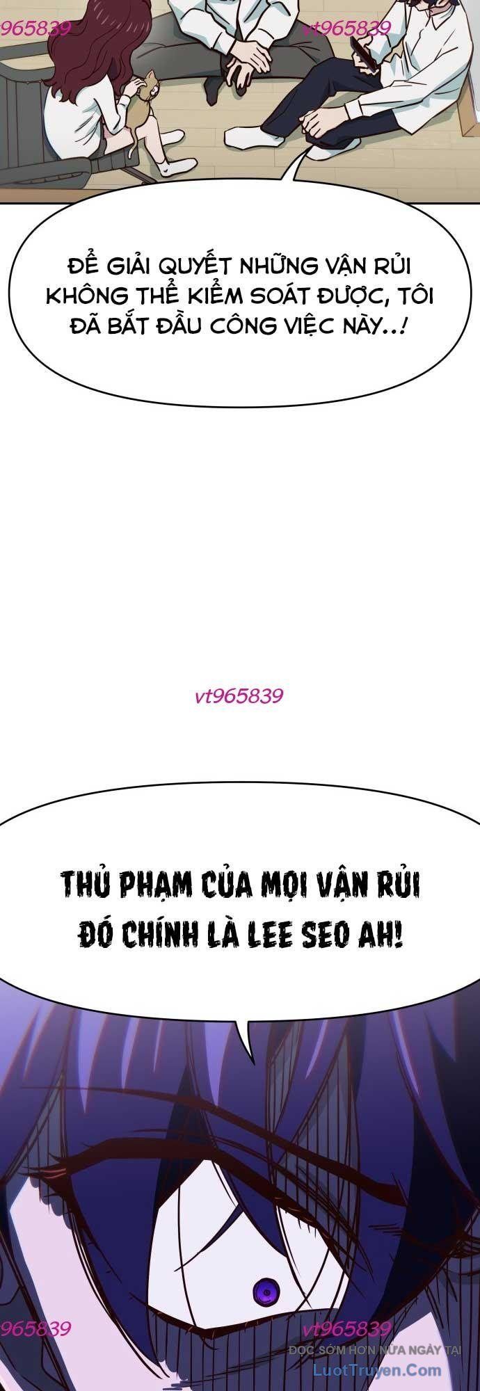 Unluck - Chương 67