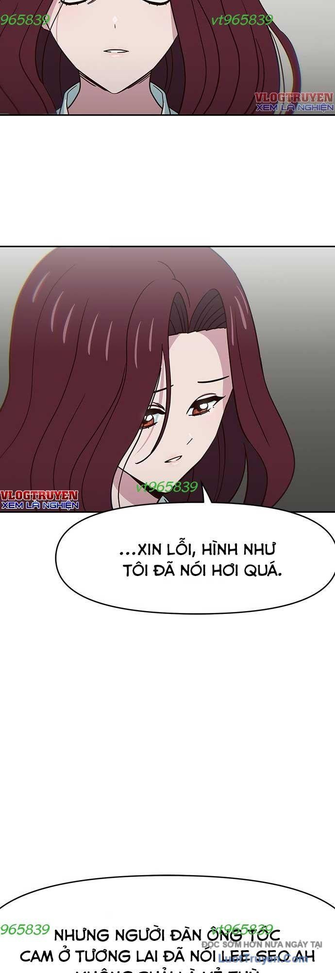 Unluck - Chương 67