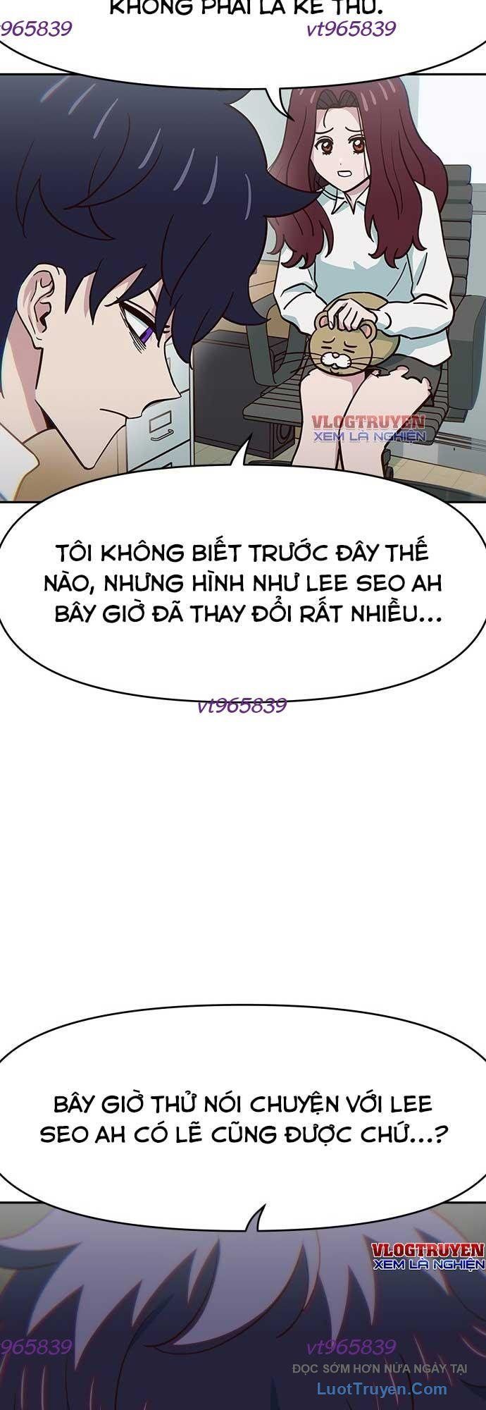 Unluck - Chương 67