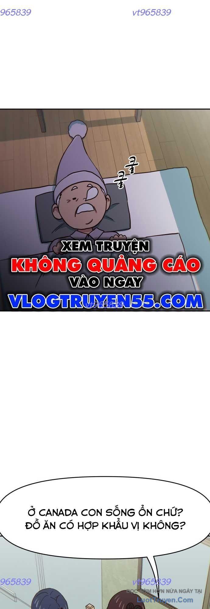 Unluck - Chương 67