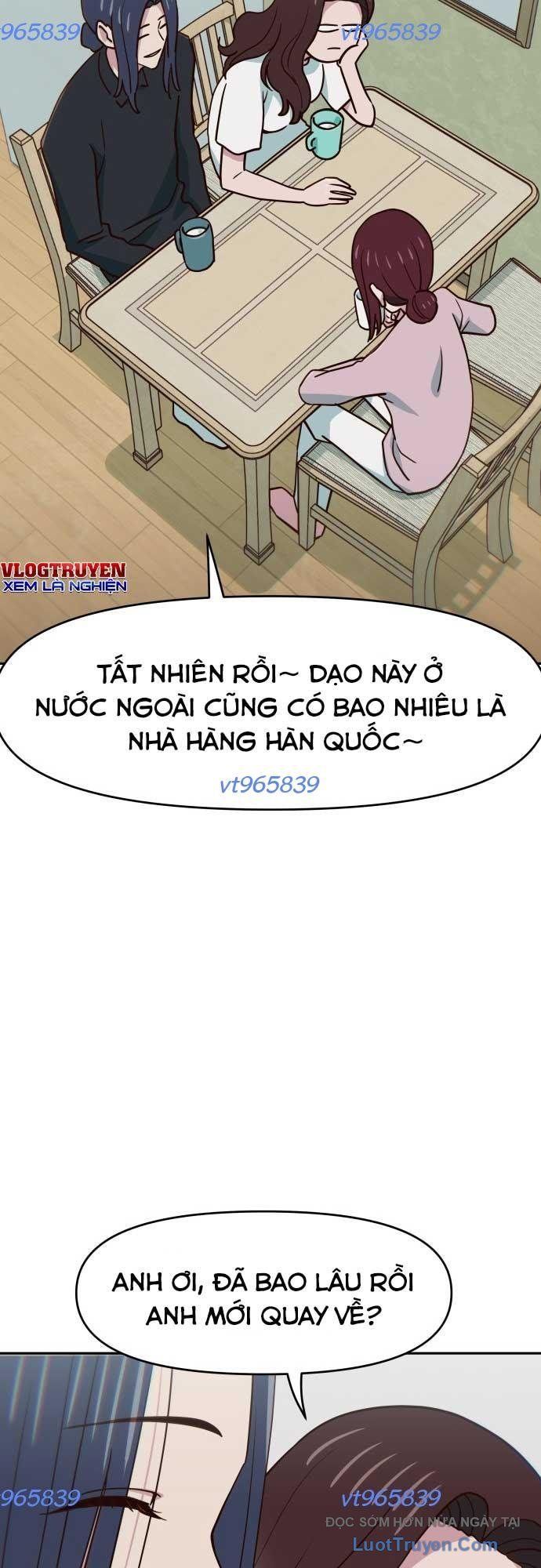 Unluck - Chương 67