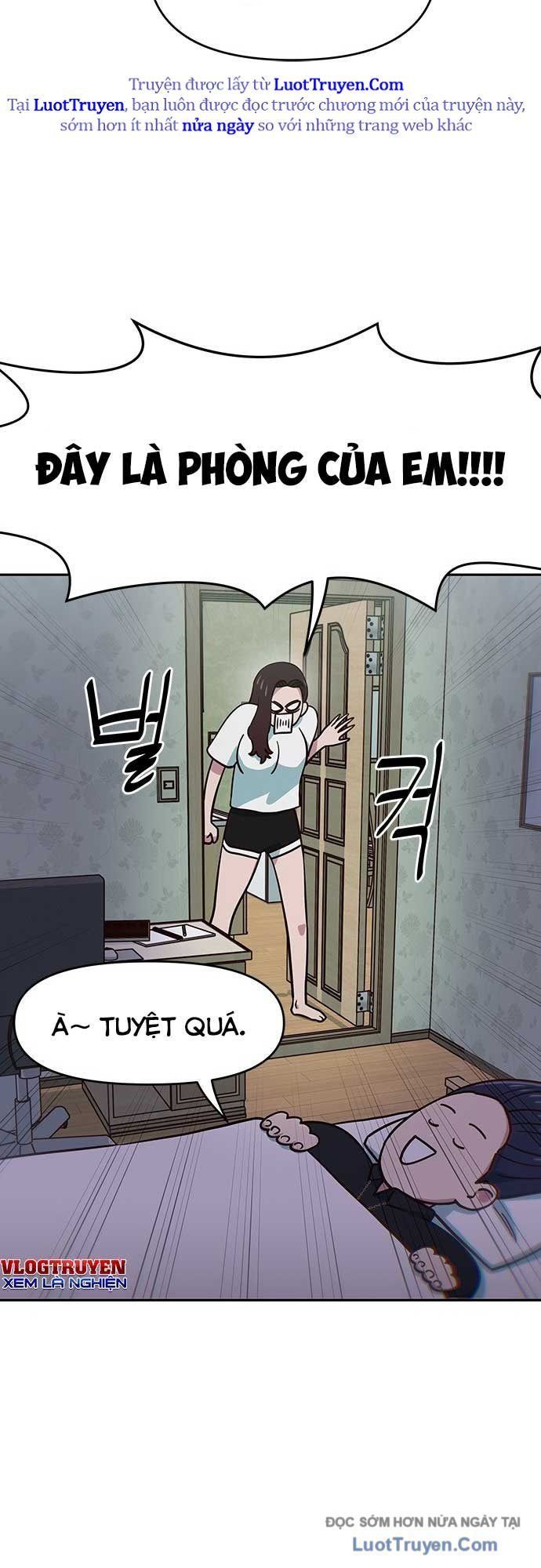 Unluck - Chương 67