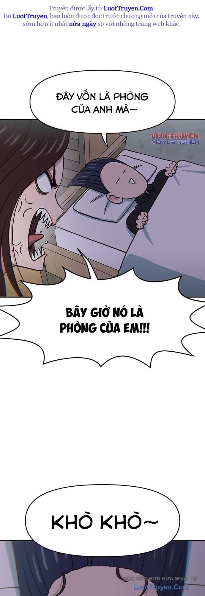 Unluck - Chương 67