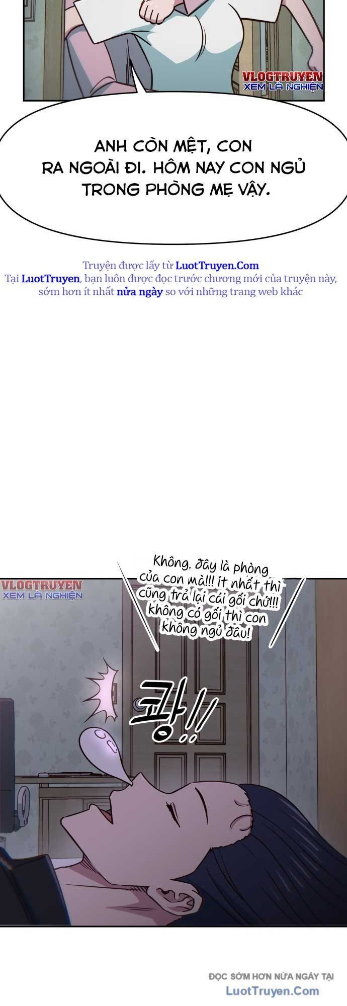 Unluck - Chương 67