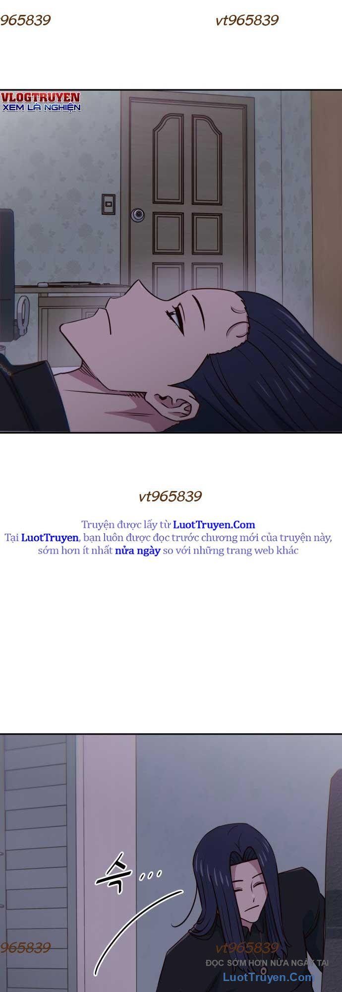 Unluck - Chương 67