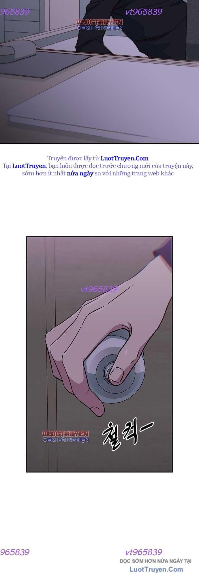 Unluck - Chương 67
