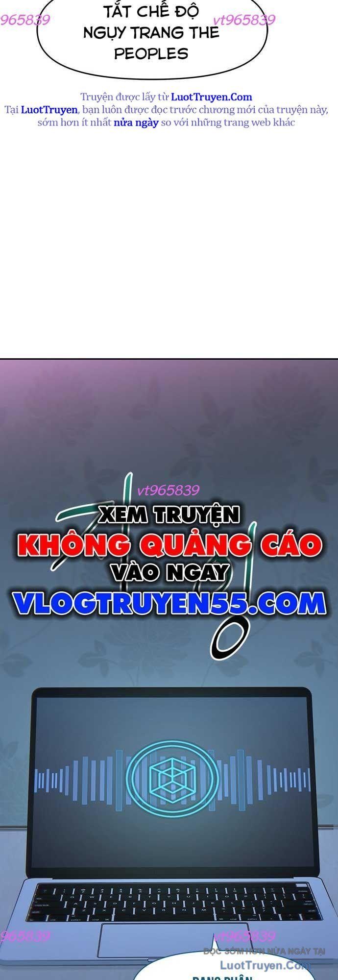 Unluck - Chương 67