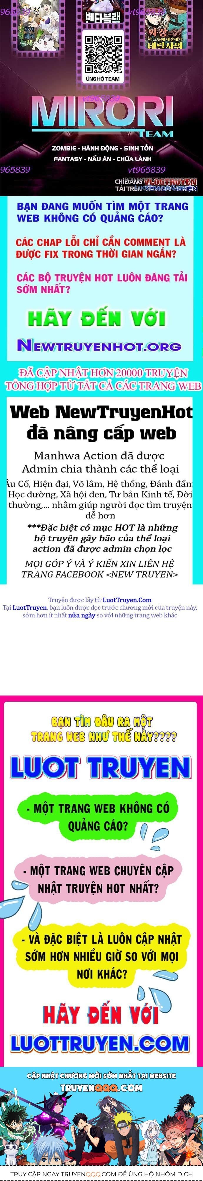 Unluck - Chương 67