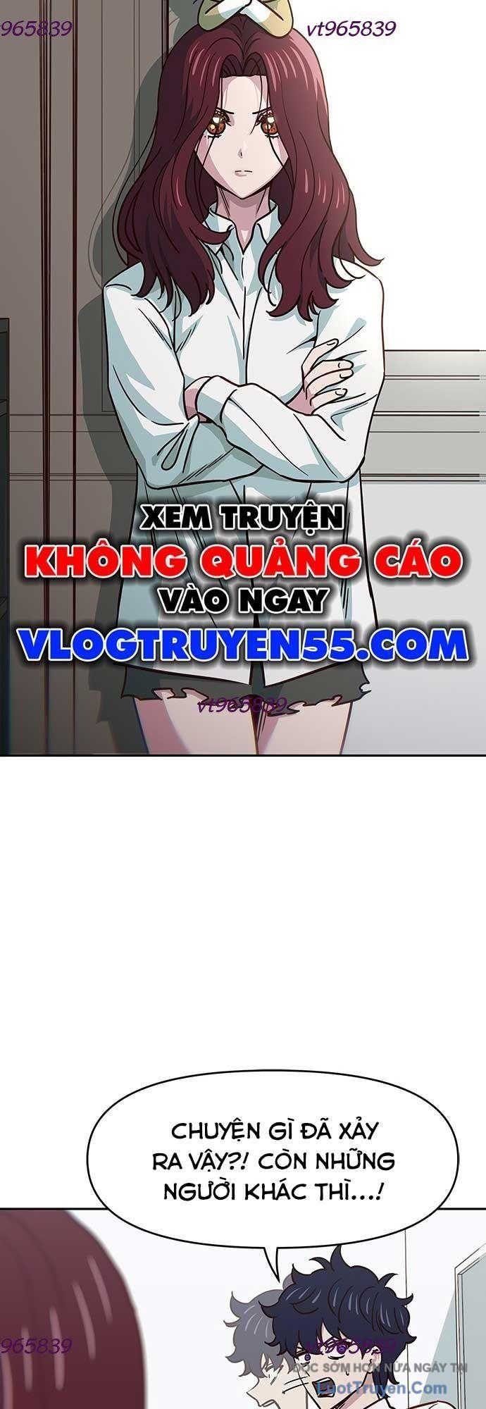 Unluck - Chương 67