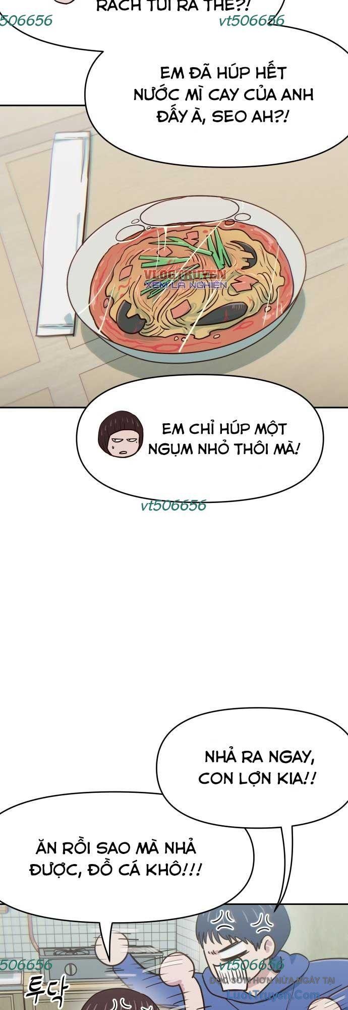 Unluck - Chương 68