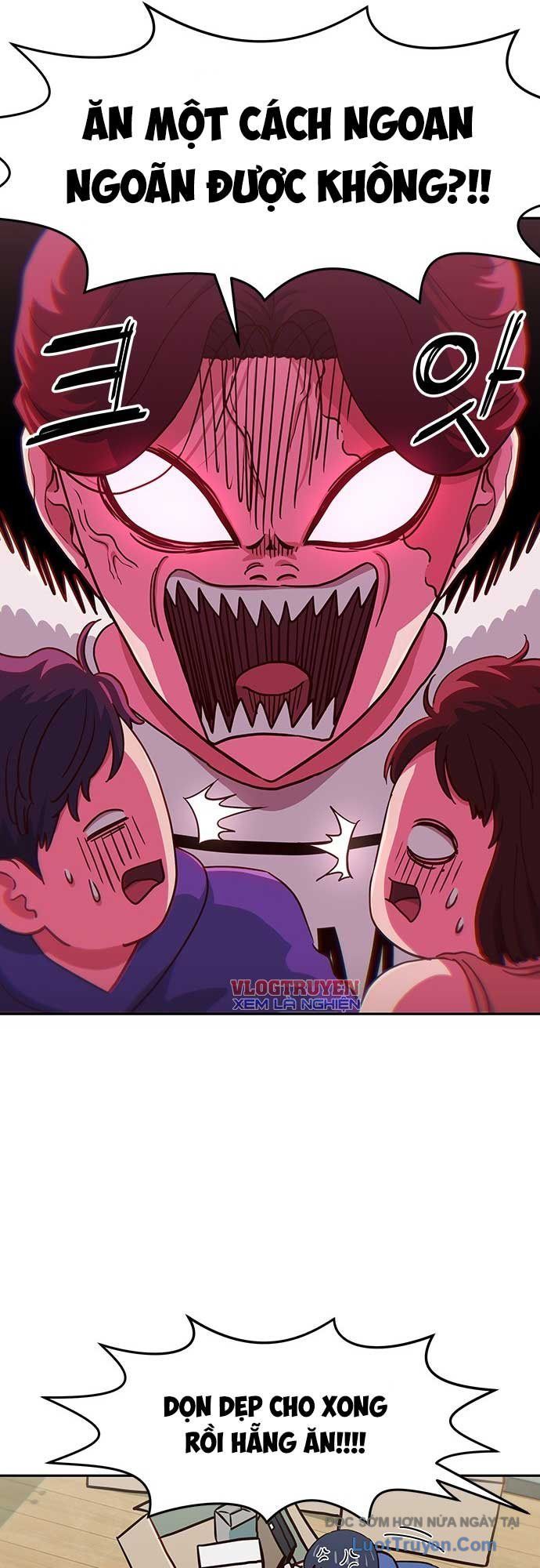 Unluck - Chương 68