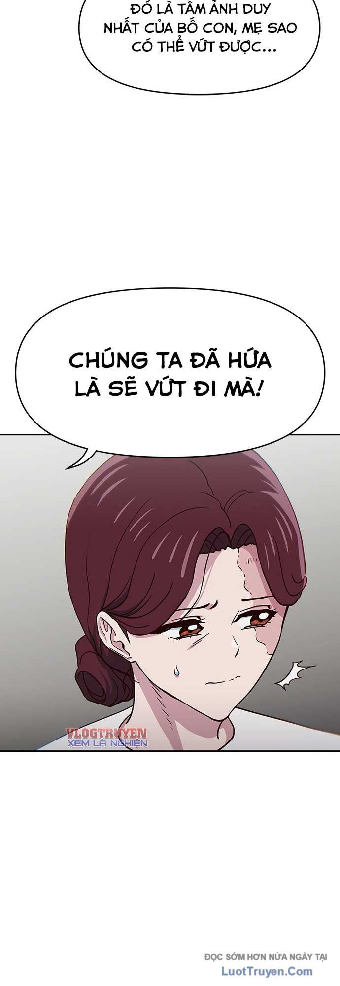 Unluck - Chương 68